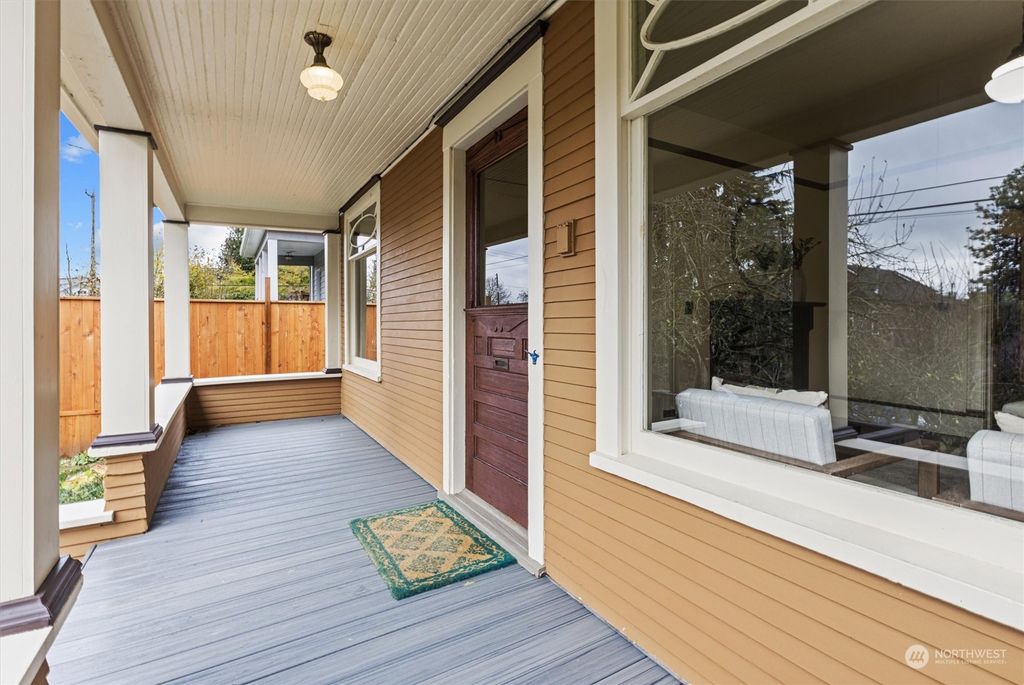 Photo of 3044 NW 58th Street, Seattle, WA 98107 (MLS # 2015341)