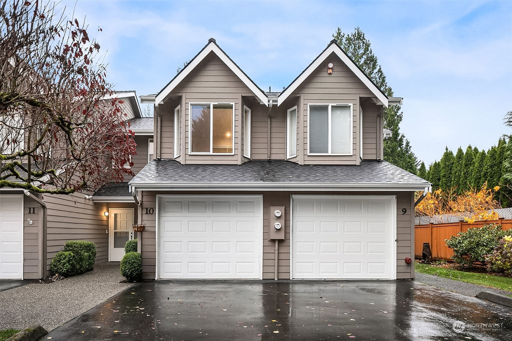 Photo of 321 SE Orchard Drive #10, North Bend, WA 98045 (MLS # 2311397)