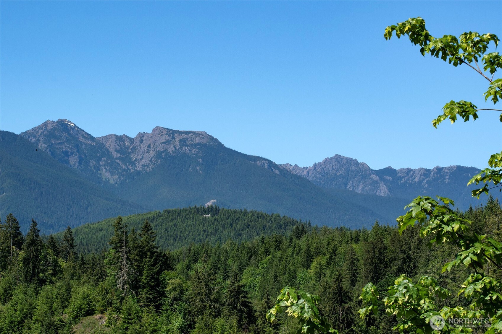 9999 Blue Mountain Road