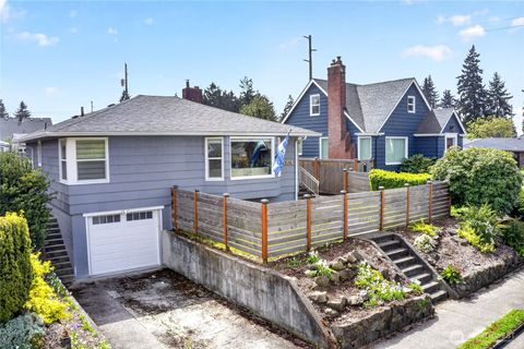 Photo of 4546 6th Avenue, Tacoma, WA 98406 (MLS # 2511853)