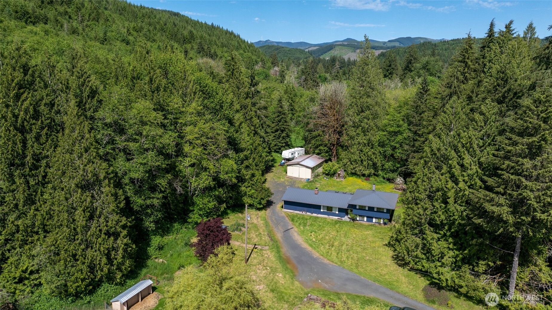 371 Pigeon Springs Road