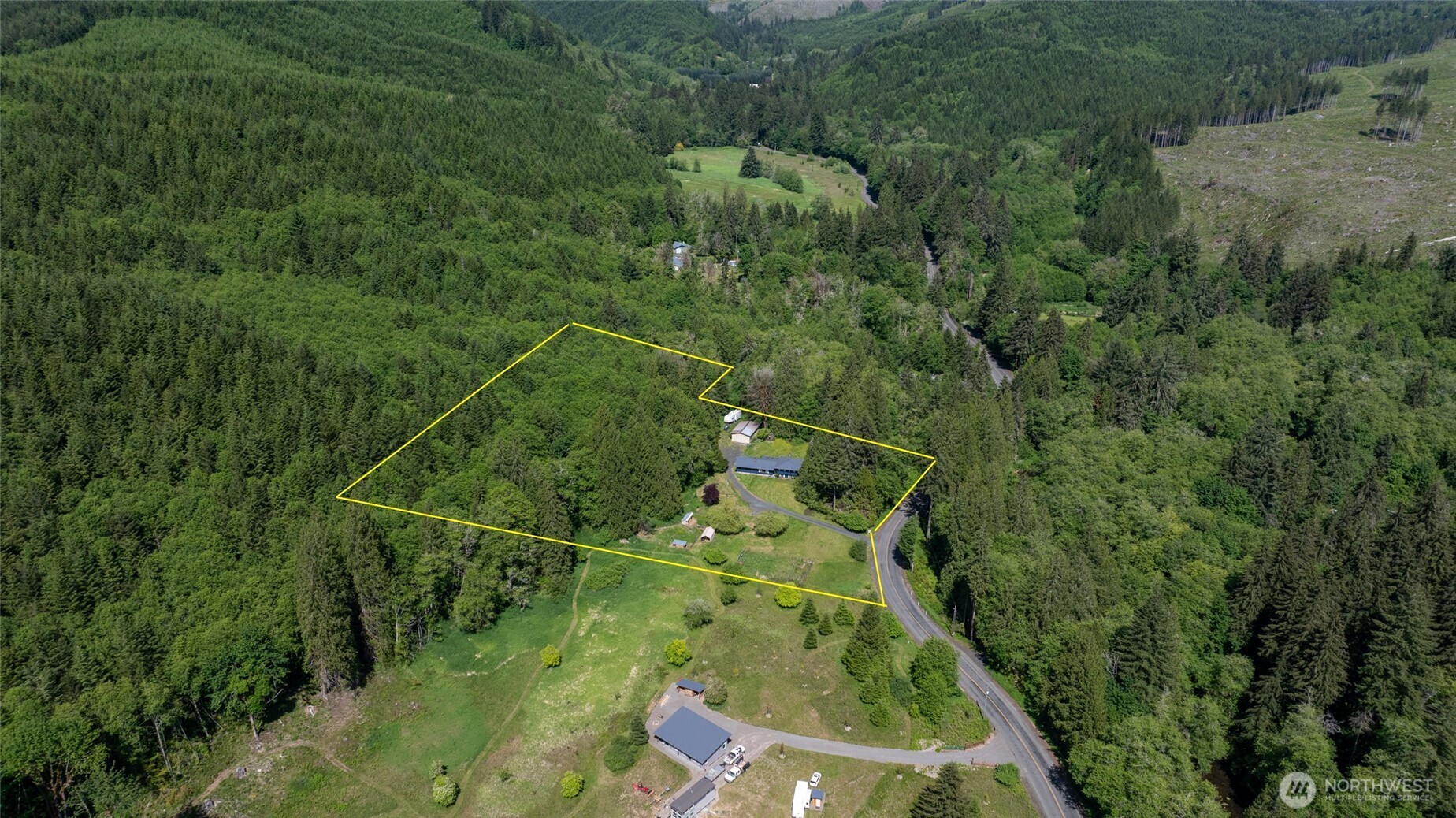 371 Pigeon Springs Road