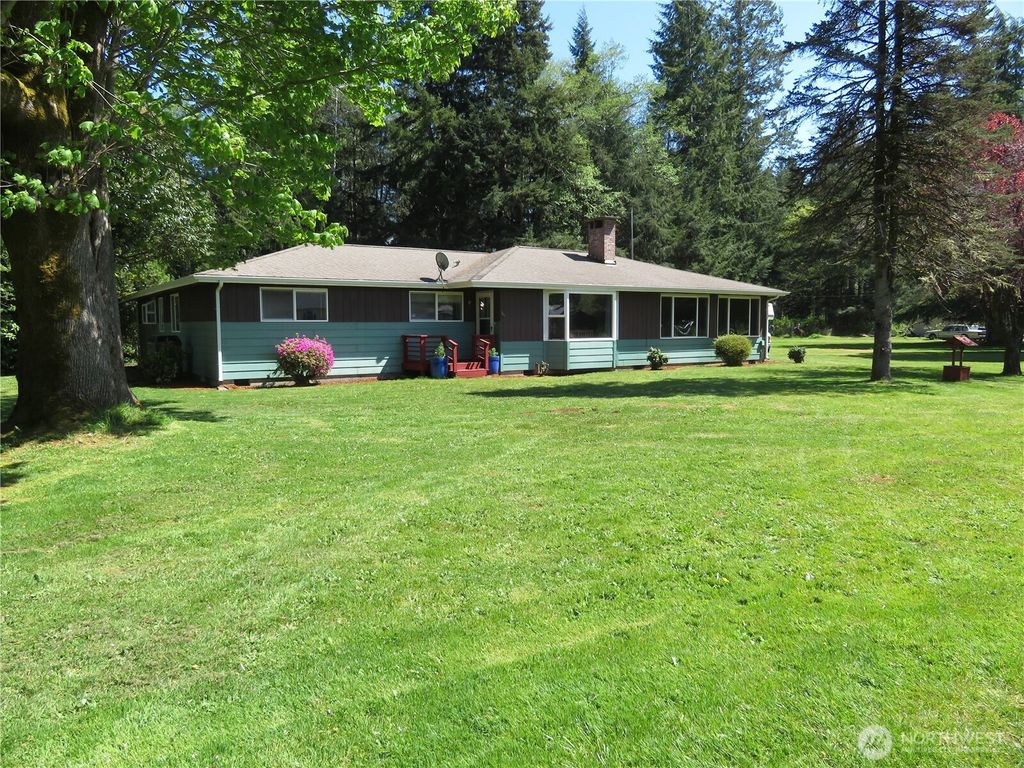 Photo of 19 Linda Lane, Montesano, WA 98563 (MLS # 2513945)