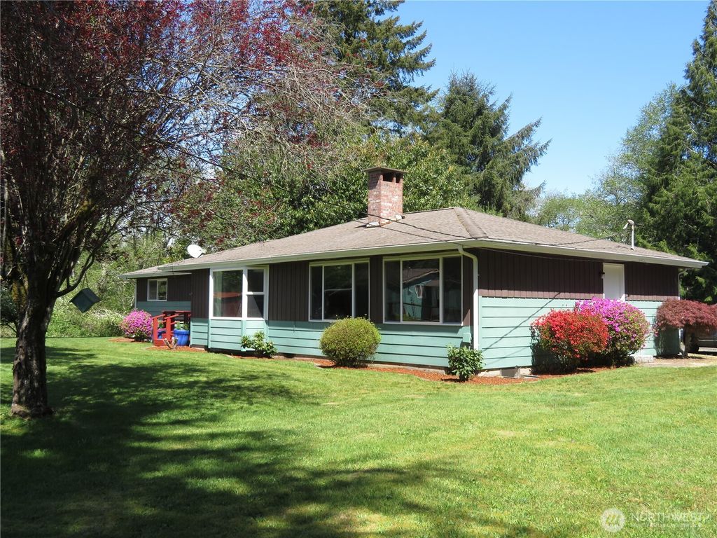 Photo of 19 Linda Lane, Montesano, WA 98563 (MLS # 2513945)