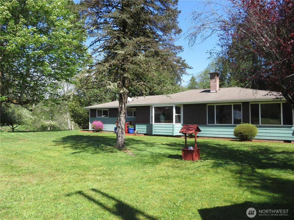 Photo of 19 Linda Lane, Montesano, WA 98563 (MLS # 2513945)