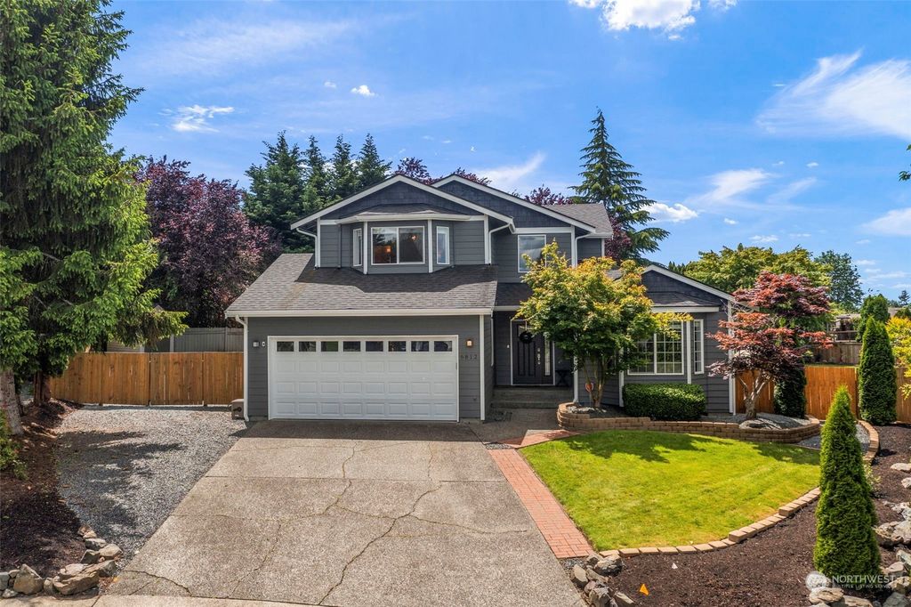 Photo of 6812 69th Place NE, Marysville, WA 98270 (MLS # 2243270)