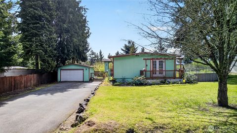 22222 133rd Street E Bonney Lake WA 98391