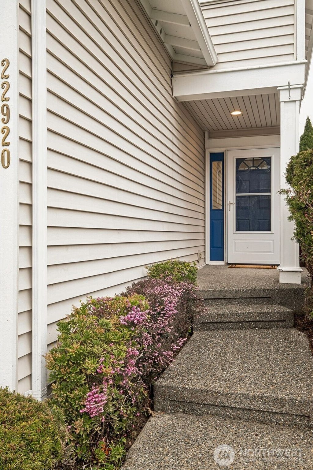 Photo of 22920 SE 240th Place, Maple Valley, WA 98038 (MLS # 2335847)