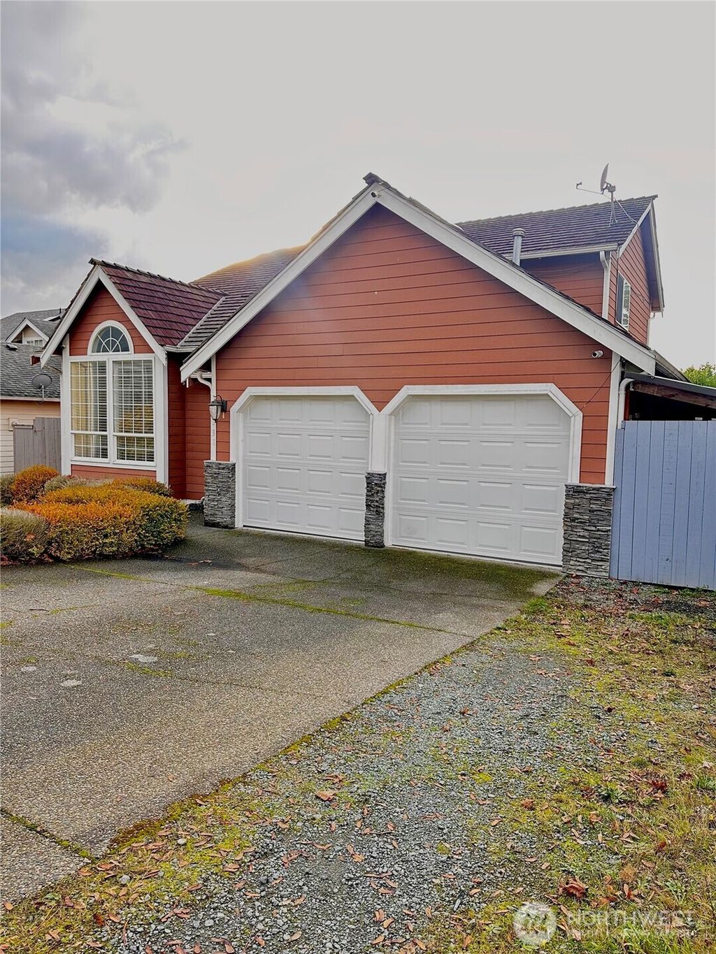 Photo of 12931 SE 306th Court, Auburn, WA 98092 (MLS # 2447912)