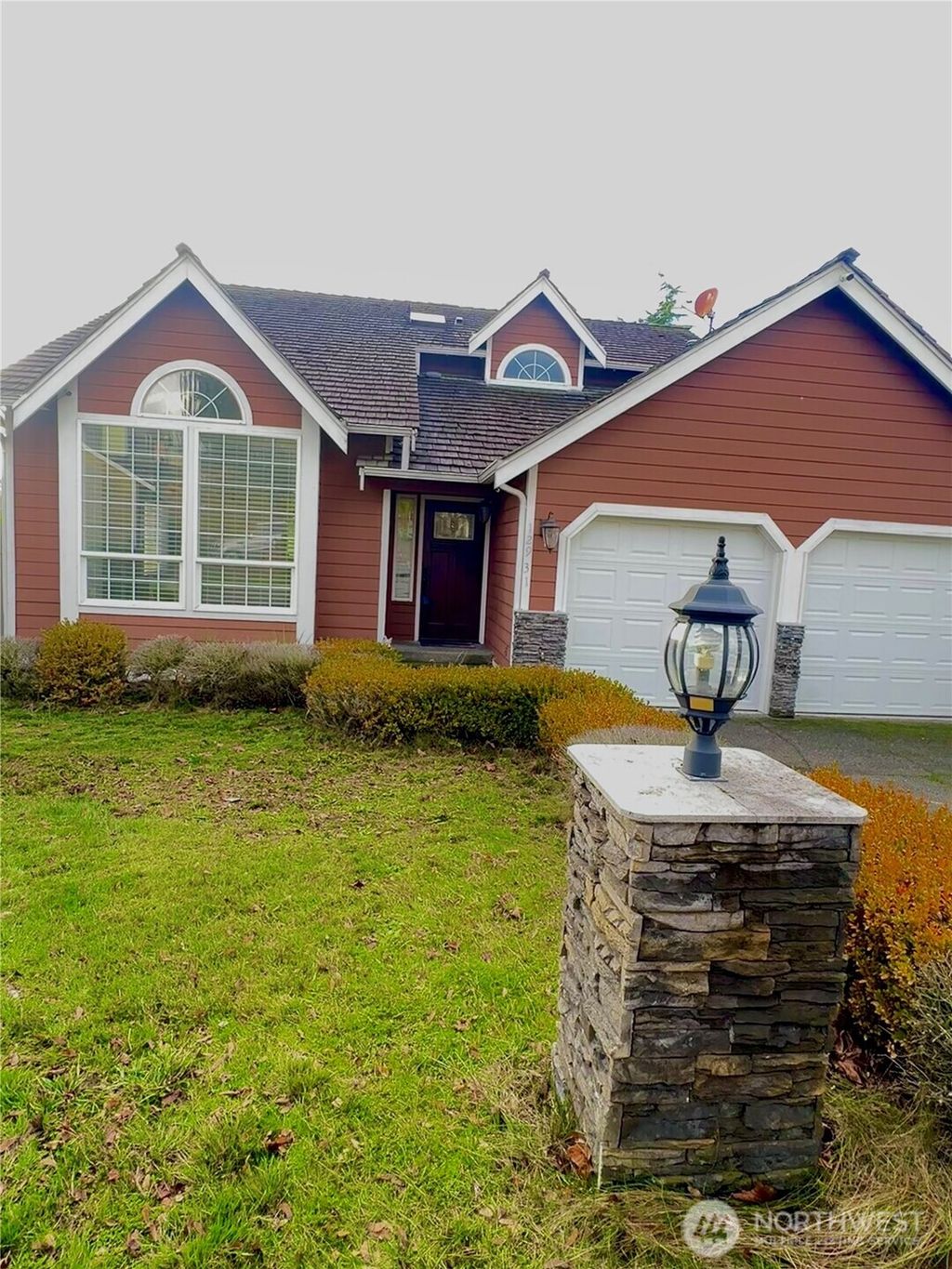 Photo of 12931 SE 306th Court, Auburn, WA 98092 (MLS # 2447912)