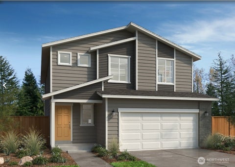 Photo of 24339 13th Avenue SE #CR16, Bothell, WA 98021 (MLS # 2573099)