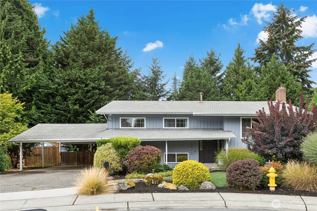Photo of 6913 125th Avenue SE, Newcastle, WA 98056 (MLS # 2578655)
