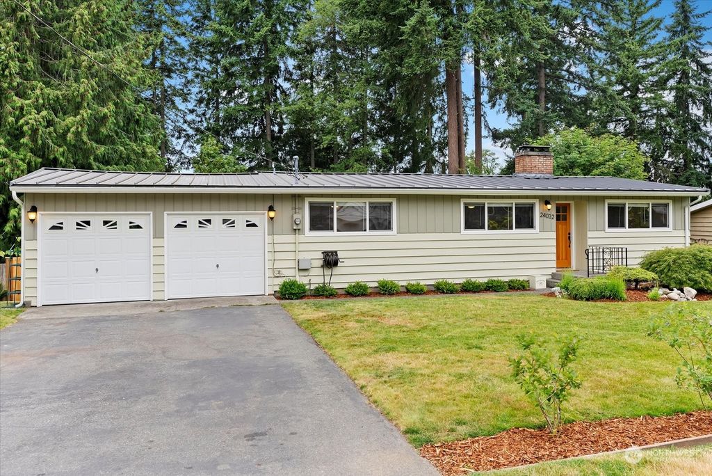 Photo of 24032 102nd PL W Pl, Shoreline, WA 98020 (MLS # 2138913)