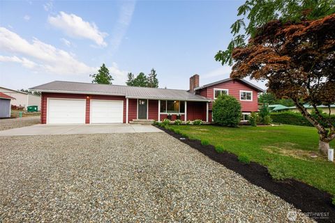 Photo of 22299 Cully Road, Sedro Woolley, WA 98284 (MLS # 2555789)