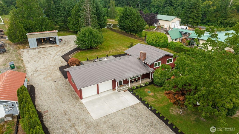 22299 Cully Road