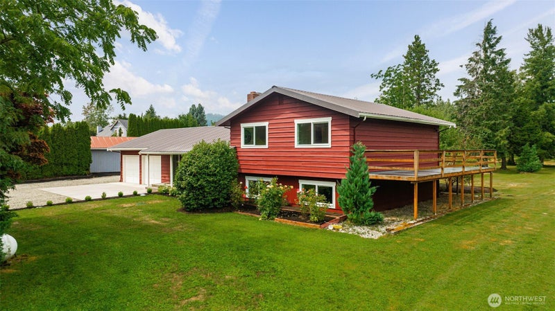 22299 Cully Road
