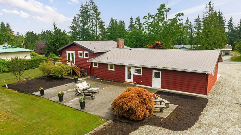 22299 Cully Road