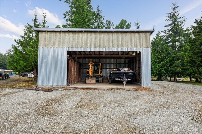 22299 Cully Road