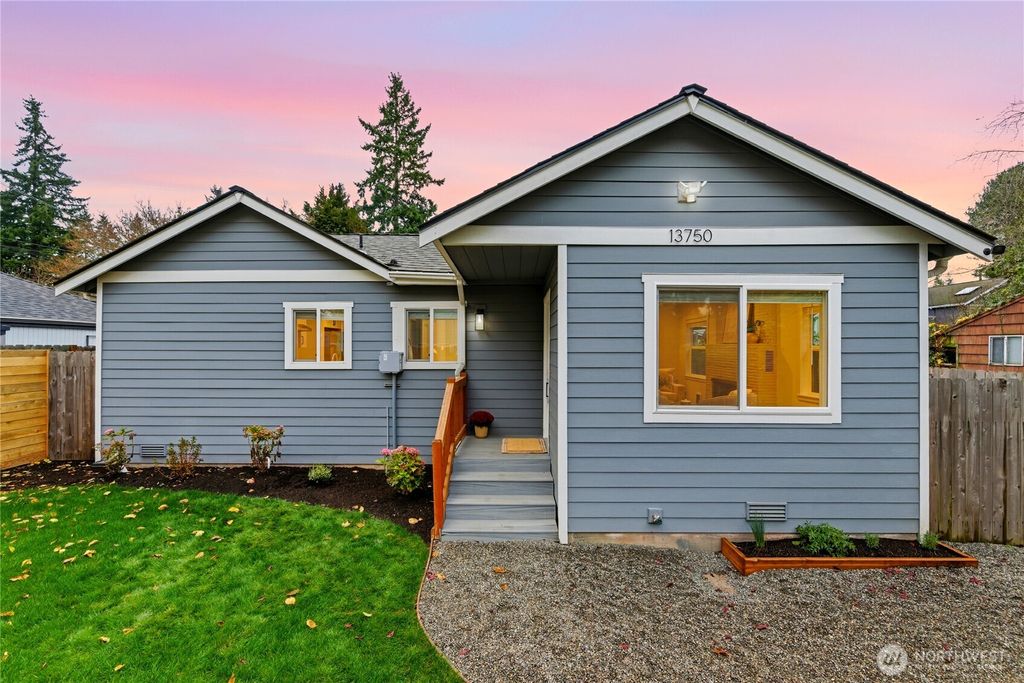 Photo of 13750 3rd Avenue NW, Seattle, WA 98177 (MLS # 2456798)