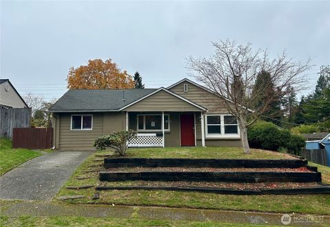 18303 9th Avenue NE Shoreline WA 98155