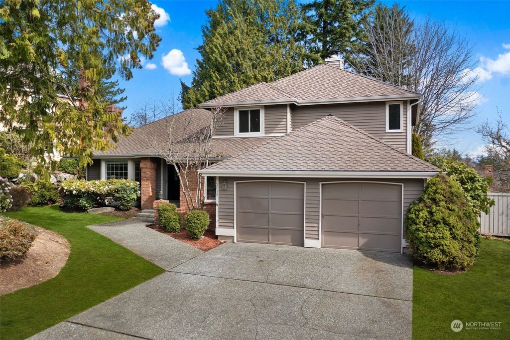 Photo of 2016 216th Place NE, Sammamish, WA 98074 (MLS # 2050780)
