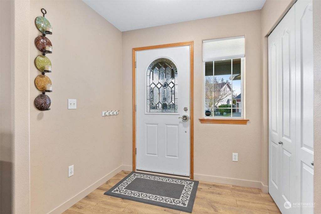 Photo of 27708 Ridge Way, Stanwood, WA 98292 (MLS # 2043490)