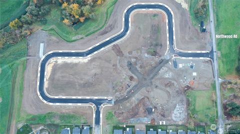 Photo of 2103 Lagerwey Circle, Lynden, WA 98264 (MLS # 2321021)