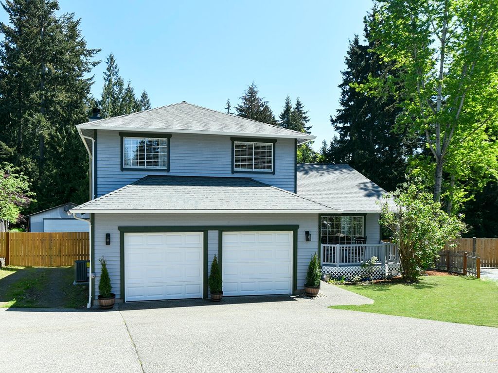 Photo of 20911 111th Street Ct E, Bonney Lake, WA 98391 (MLS # 2518196)