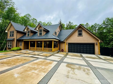 145 Scenic Lane Mossyrock WA 98564
