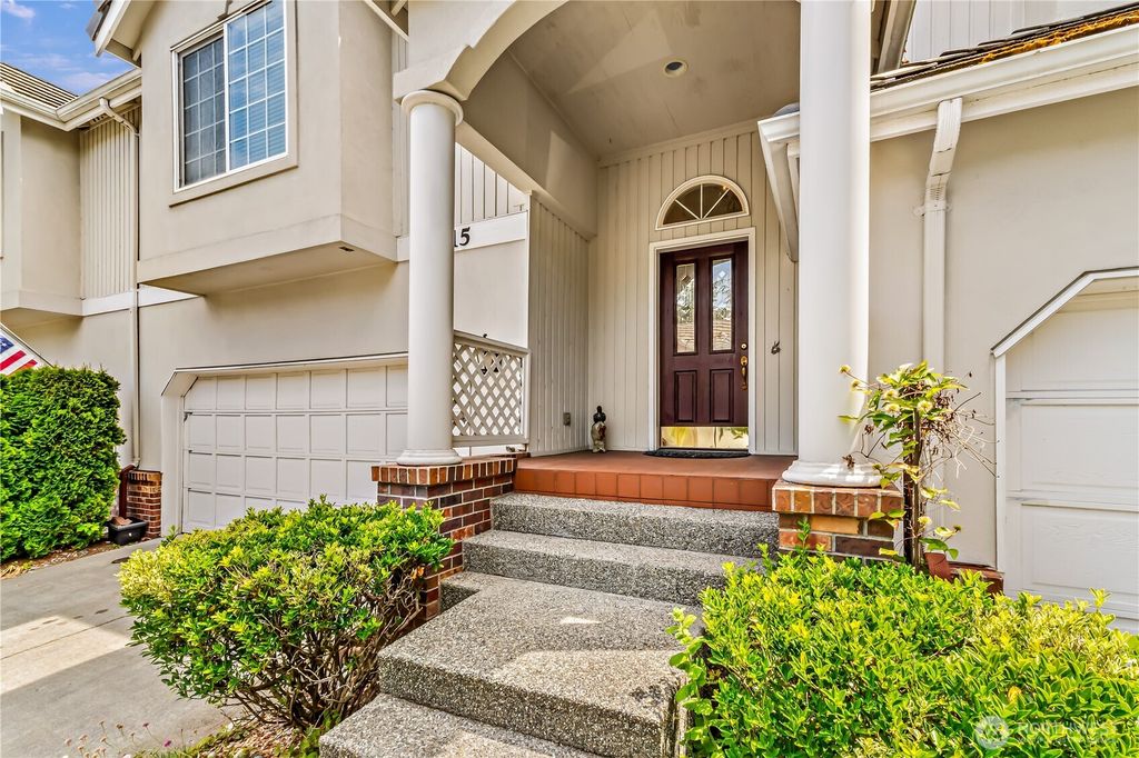 Photo of 8221 53rd Avenue W #15C, Mukilteo, WA 98275 (MLS # 2394471)