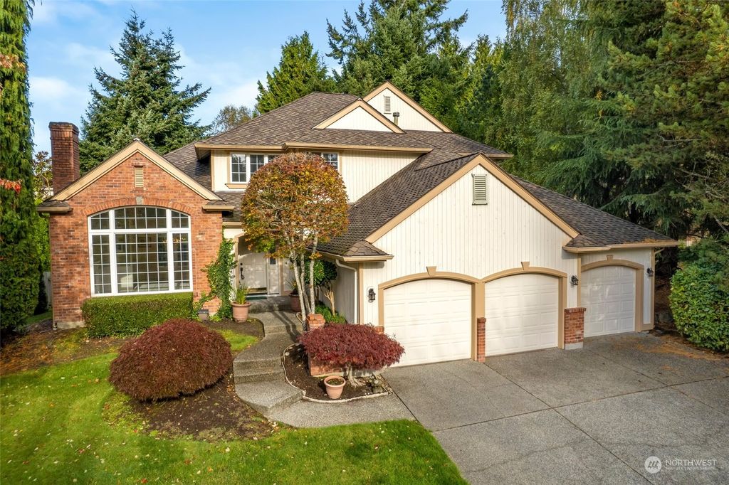 Photo of 12622 Double Eagle Drive, Mukilteo, WA 98275 (MLS # 2012924)