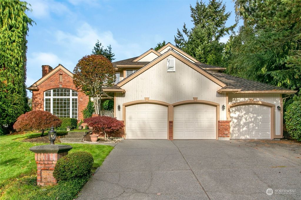 Photo of 12622 Double Eagle Drive, Mukilteo, WA 98275 (MLS # 2012924)