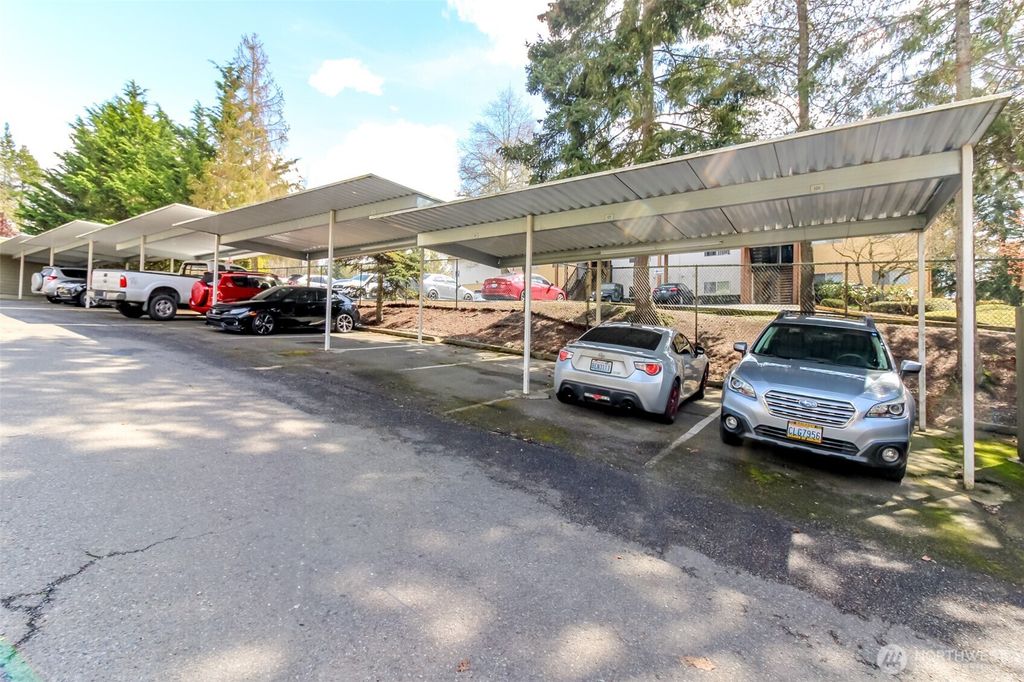 Photo of 28311 18th Avenue S #A-202, Federal Way, WA 98003 (MLS # 2359262)