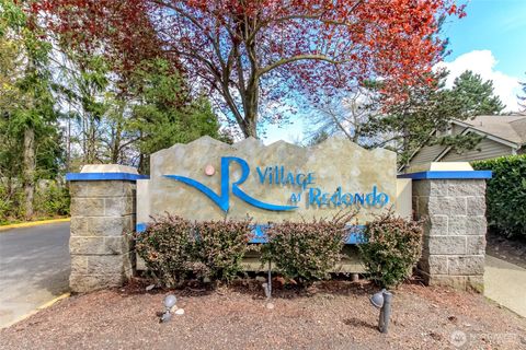28311 18th Avenue S Unit A-202, Federal Way, WA 98003 - MLS#: 2359262