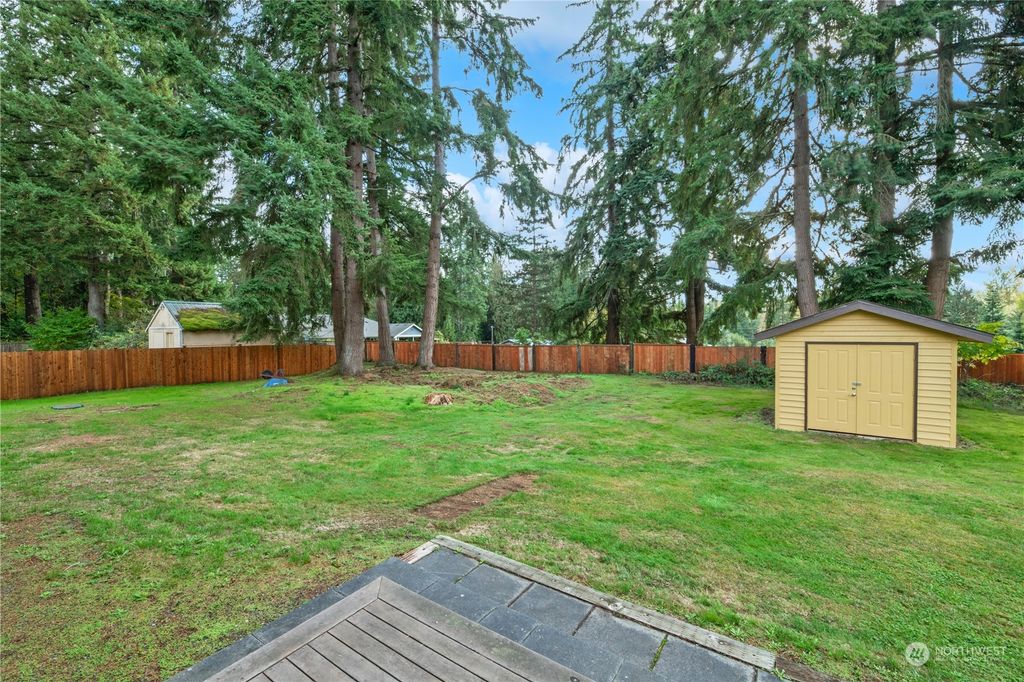Photo of 9922 200th Place SE, Snohomish, WA 98296 (MLS # 2170338)