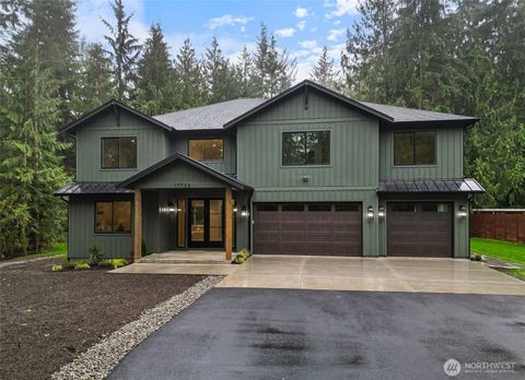 17726 121st Street SE Snohomish WA 98290