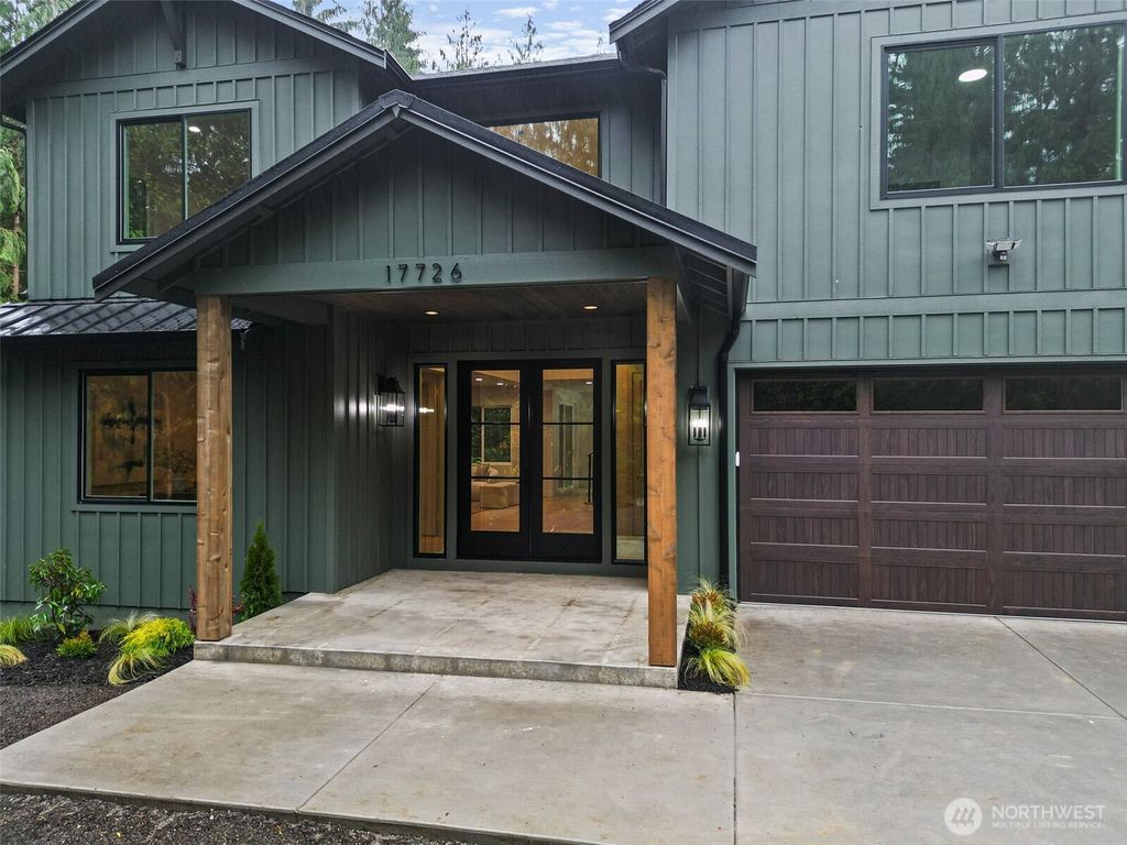 Photo of 17726 121st Street SE, Snohomish, WA 98290 (MLS # 2454732)