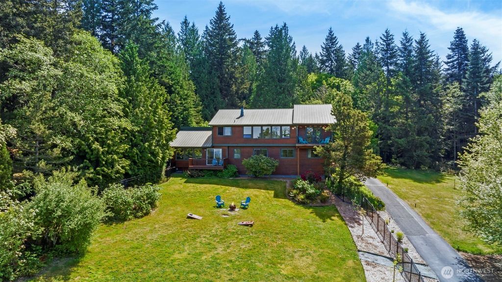 Photo of 532 whitecap Road, Bellingham, WA 98229 (MLS # 2504303)
