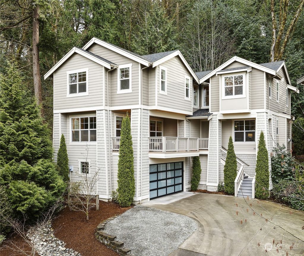 Photo of 8209 NE 169th Street, Kenmore, WA 98028 (MLS # 2045335)