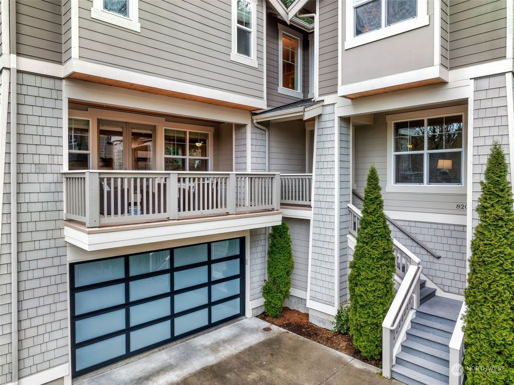 Photo of 8209 NE 169th Street, Kenmore, WA 98028 (MLS # 2045335)