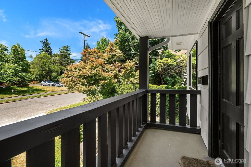 Photo of 4754 46th Avenue NE, Seattle, WA 98105 (MLS # 2394101)