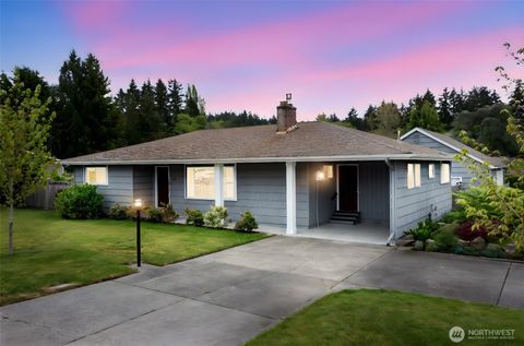 602 Gove Street Steilacoom WA 98388