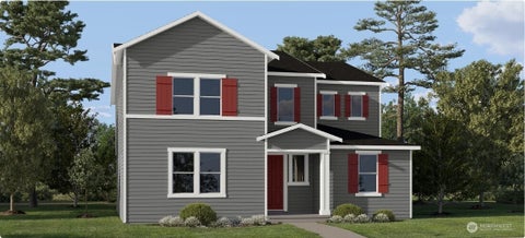 Photo of 4413 83rd Avenue NE, Marysville, WA 98270 (MLS # 2531313)