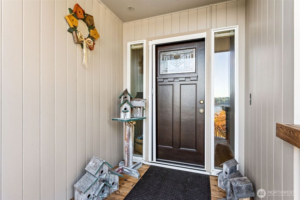 Photo of 1405 Rolling Hills Terrace NW, Olympia, WA 98502 (MLS # 2478501)