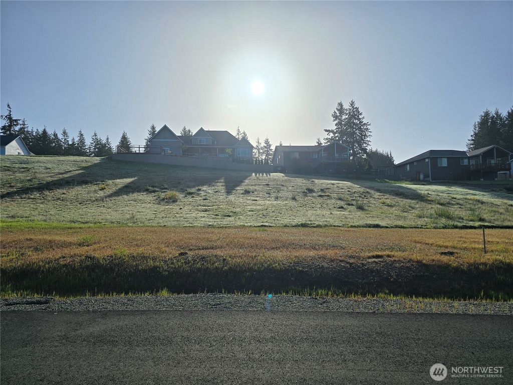 Photo of 80 E Virgil Drive W, Allyn, WA 98524 (MLS # 2513701)