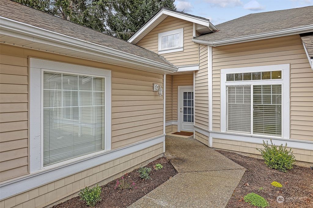 Photo of 23411 52nd Place S, Kent, WA 98032 (MLS # 2213535)