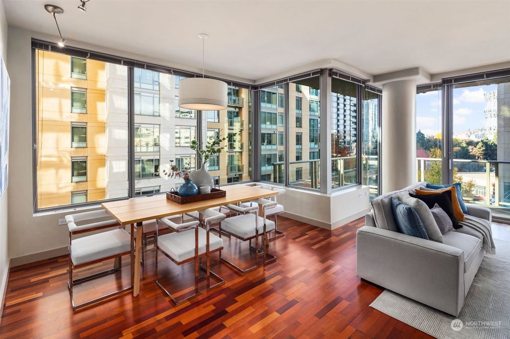 Photo of 910 Lenora St St #S510, Seattle, WA 98121 (MLS # 2310249)
