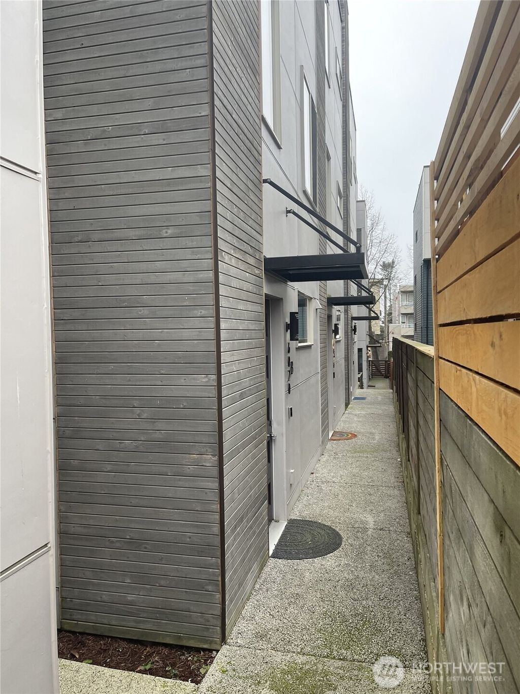Photo of 6020 California Ave Ave SW #Unit B, Seattle, WA 98136 (MLS # 2322827)