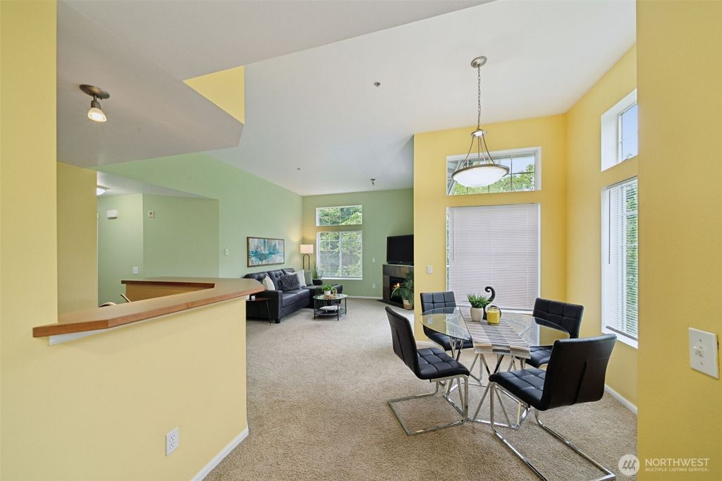 Photo of 21420 40th Place S #F, SeaTac, WA 98198 (MLS # 2413522)