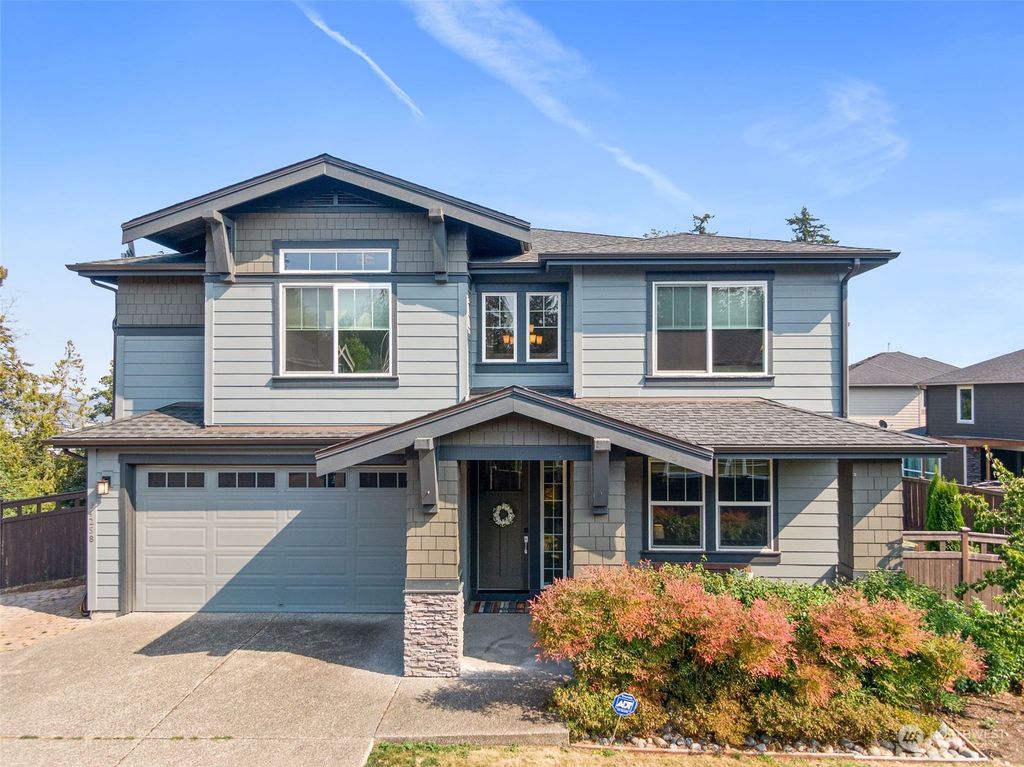 Photo of 34258 56th Avenue S, Auburn, WA 98001 (MLS # 2010980)